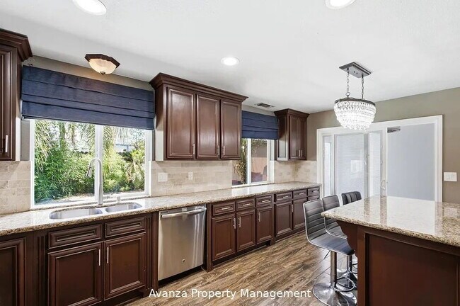 Photo - Home for Rent
8735 N. Cedar Ave Unit 151, Fresno, CA 93720
3 Bedroom/2.5 Bath Condo in Fresno (Sh...