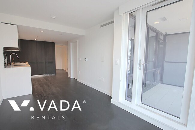 Photo - 8X On The Park 1 Bedroom Apartment For Ren... Unit 1207