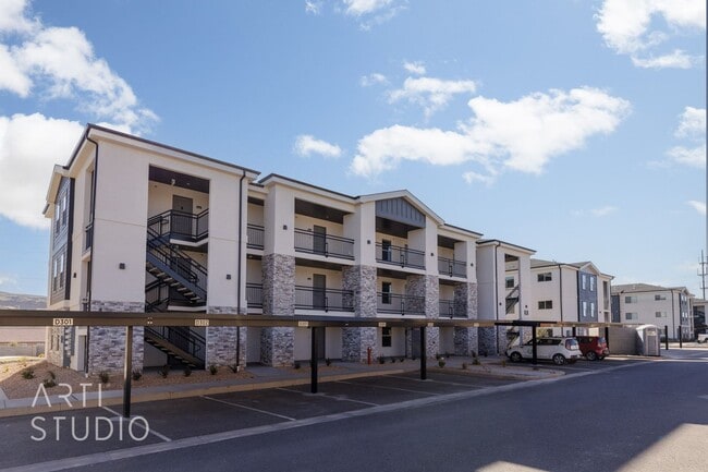Photo - Brand New  2 Bedroom, 1 Bathroom Condo in ...