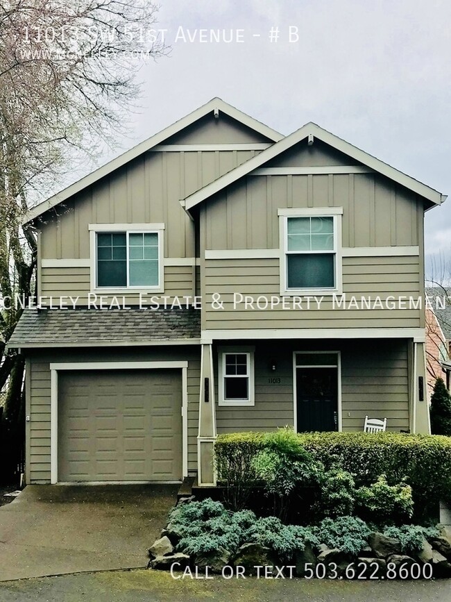 Photo - 11013 SW 51st Ave Apartment Unit # B