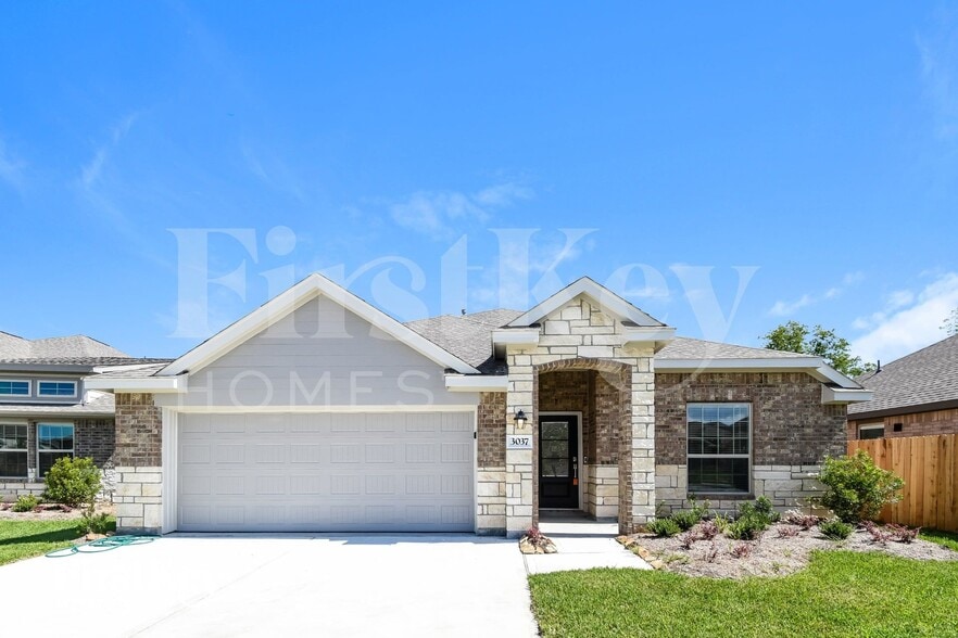 3037 Newcastle Crst Ln