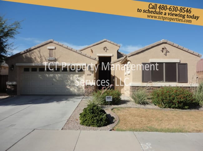 Building Photo - 3 bed/ 2 bath in Sarah Ann Ranch!