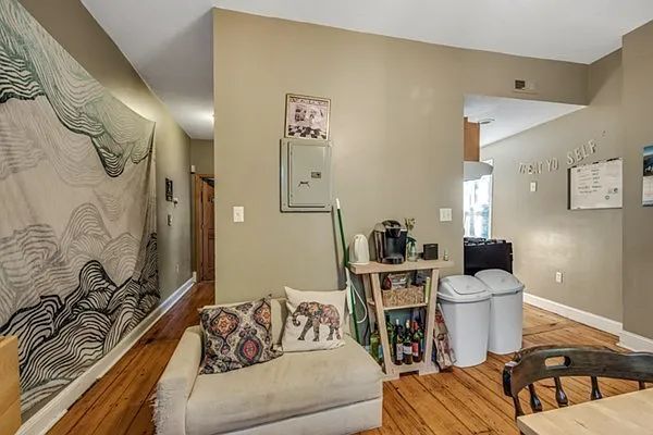 Building Photo - 7 Sewall St Unit 9-1 Rental