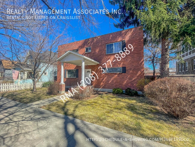 Photo - 1012 N 10th St Apartment