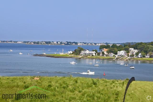 Building Photo - Eastbay at Weymouthport Rental