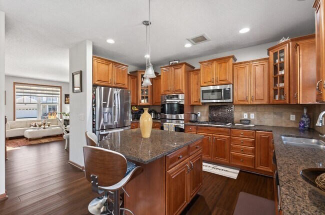 15275 Plumstone Dr