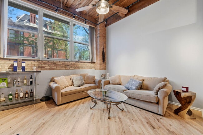 Photo - 1500 W Monroe St Unidad 124