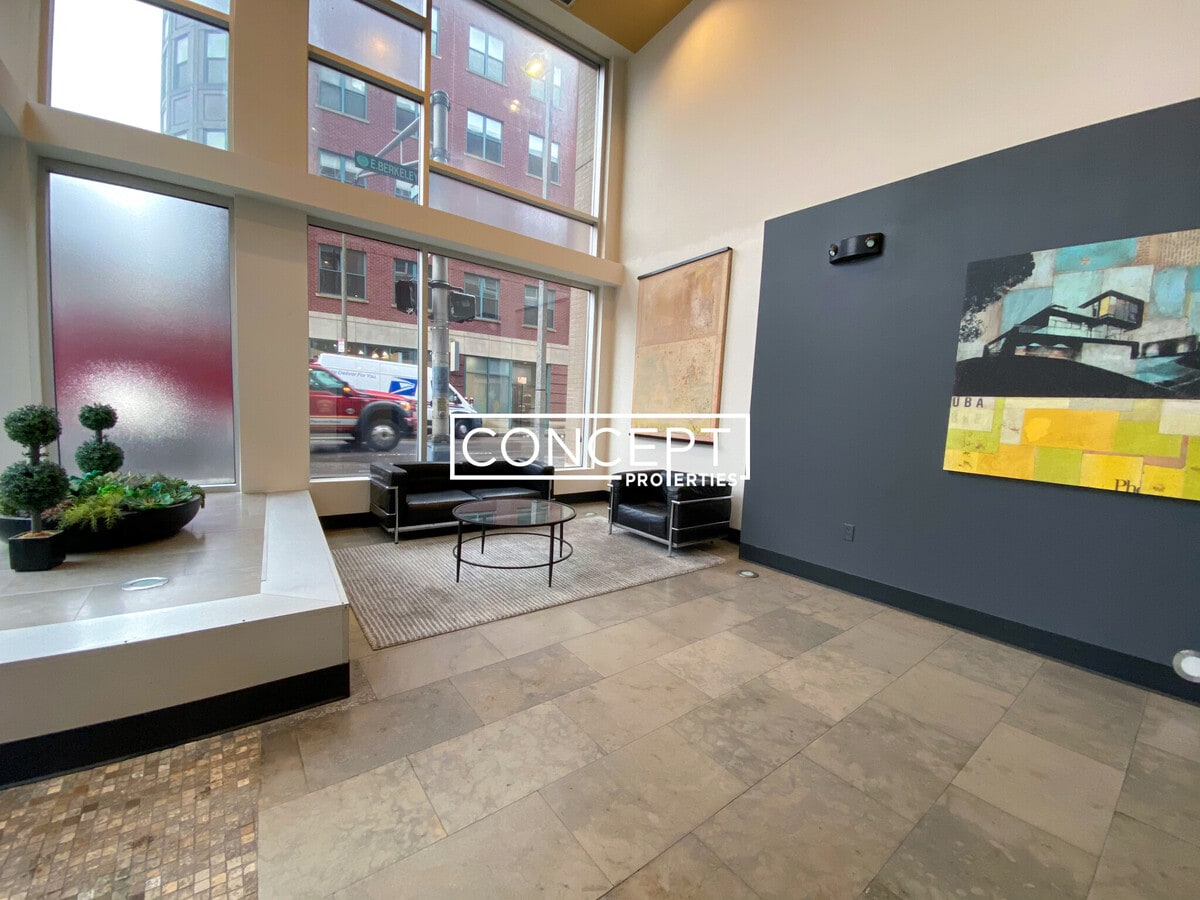 Photo - 160 E Berkeley St Unit 519