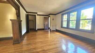 Photo - Beautiful 2-Bed 1 bath Haven on Fairmount Avenue – Spacious 1240 Sq Ft in Saint Paul 10/1 2026