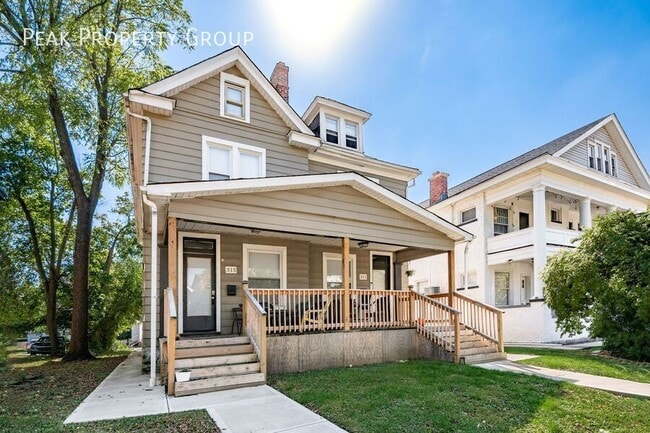 Photo - 311 E 17th Ave