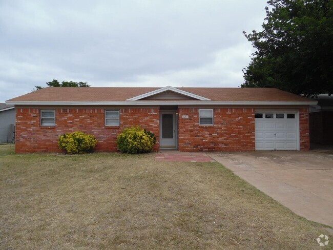 Building Photo - 6209 36th St Rental