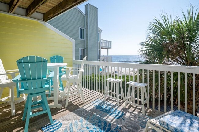 Building Photo - PERFECT WINTER WORK-FROM-HOME GETAWAY Unit Ocean Dunes 1401