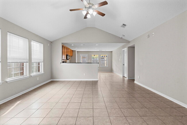 Photo - Turkey Creek, Missouri City, TX 77459 - 3 BR 2 BA single-family home