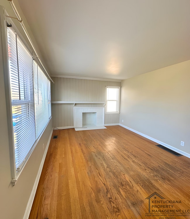 Photo - Charming 3BR/2BA Brick Cape Cod – Great Location, Fresh Updates, Fenced Yard