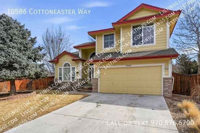 Photo - 10586 Cottoneaster Way