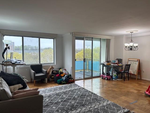 Photo - 10201 Grosvenor Pl Unit 817