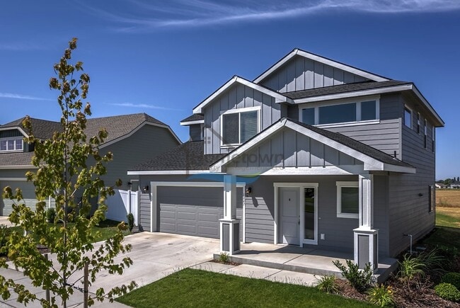 Photo - Beautiful 3 bed 2.5 bath Home in Post Falls
