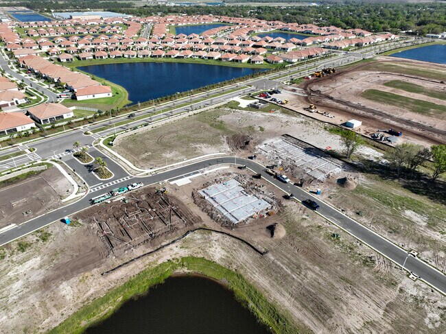 Building Photo - Skymor Southshore Bay Rental