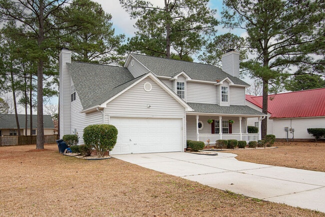 Photo - 872 Pine Valley Rd