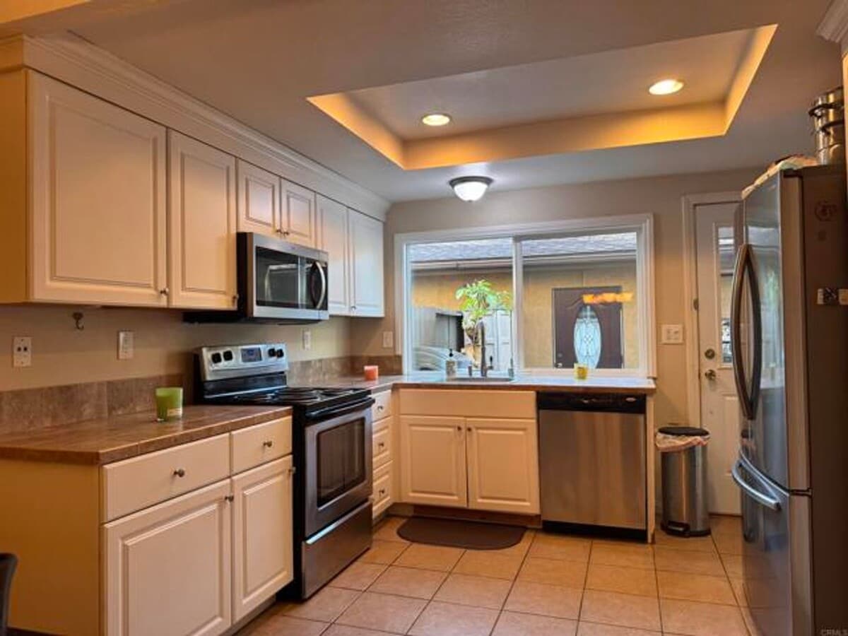 Photo - Single Story Townhome in Oceanside