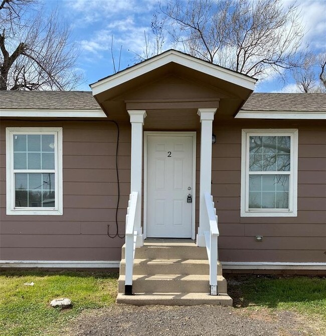 Photo - 944 SE 14th St Townhome