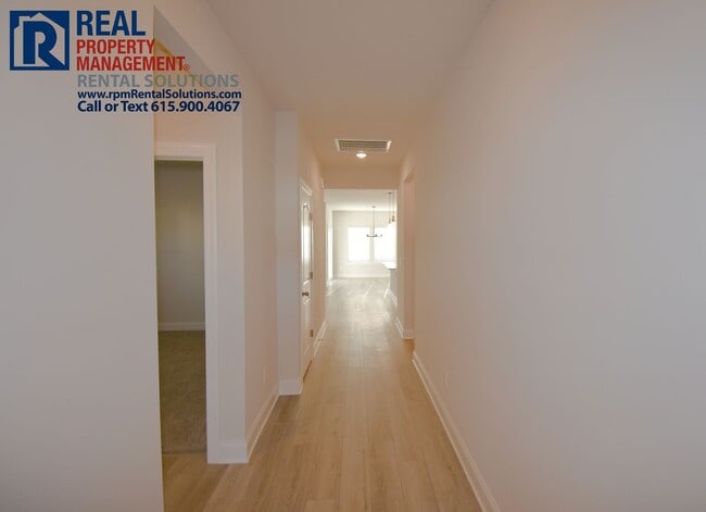 Photo - Beautiful 3 bedroom home in Murfreesboro! Off of Veterans Pkwy!