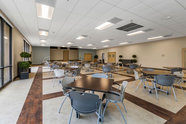 Photo - College Park Towers