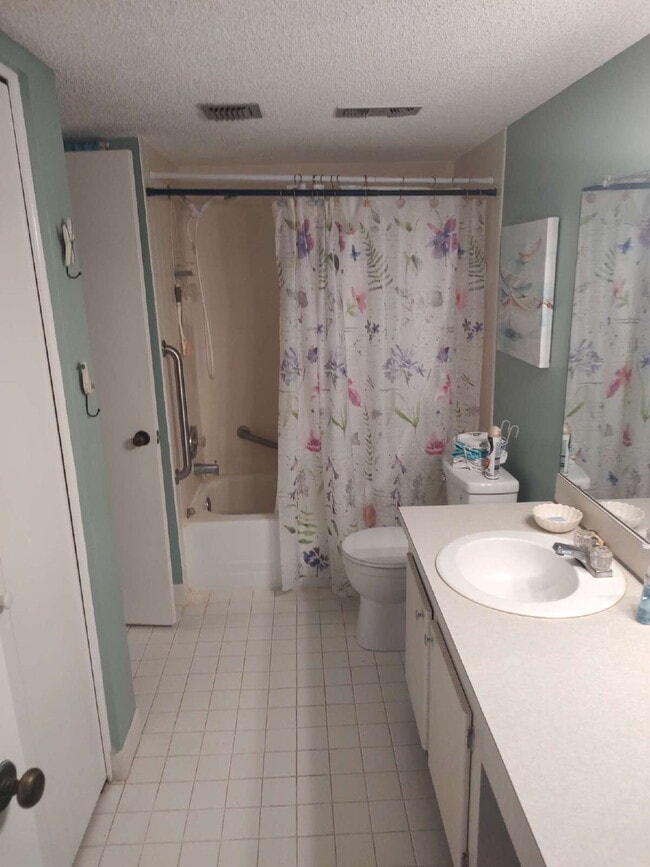 "Charming 1-Bedroom Condo in a 55+ Community."