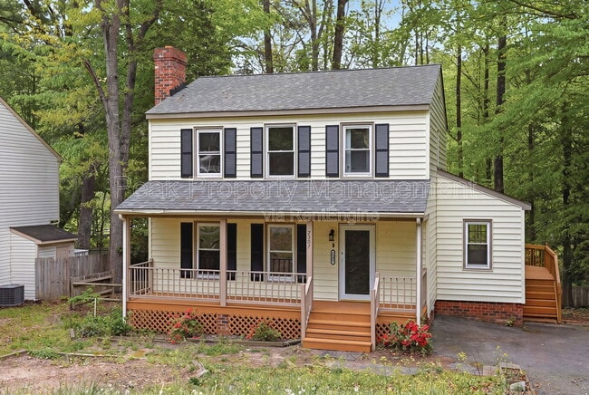 Photo - 2307 Providence Creek Rd