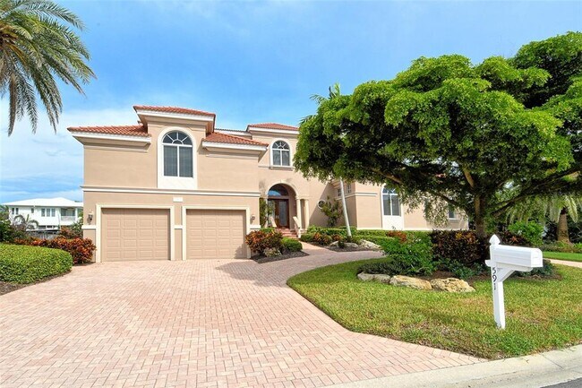591 Putting Green Ln
