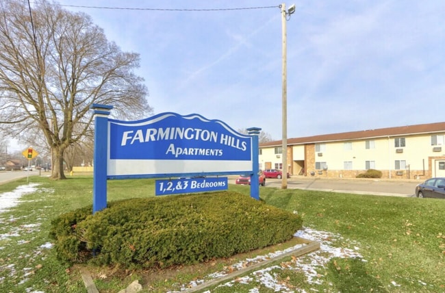Farmington Hills