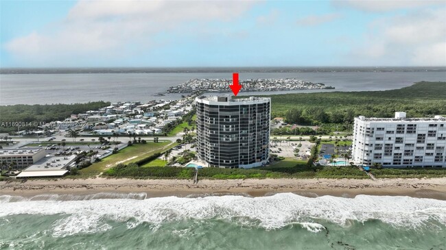 Photo - 9650 S Ocean Dr Condo Unit 1403