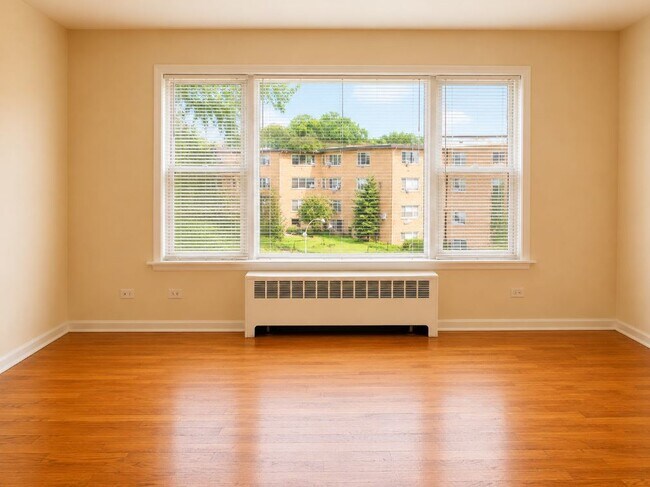 Photo - 6130 N Seeley Ave Unit 3S