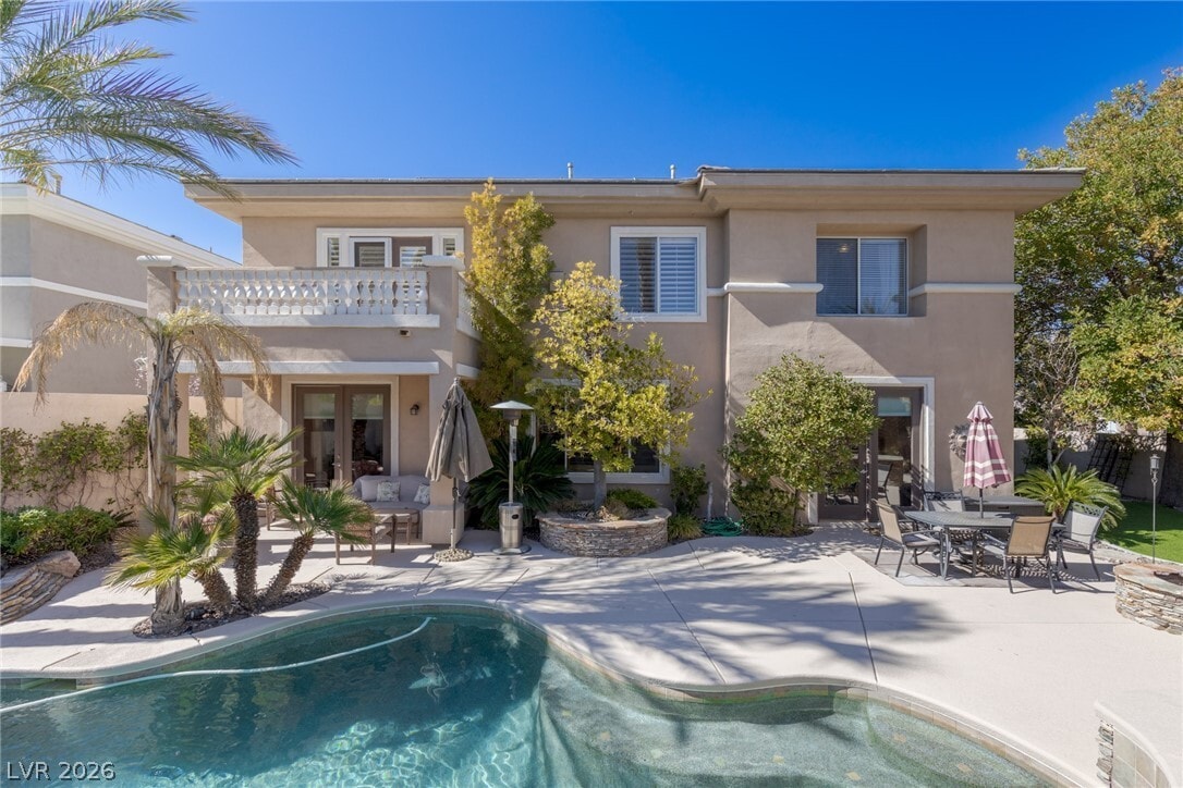 Photo - 724 Pinnacle Heights