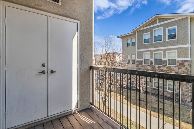 Photo - Ranch Landing Condo