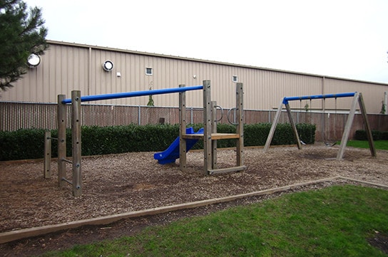 Playground
