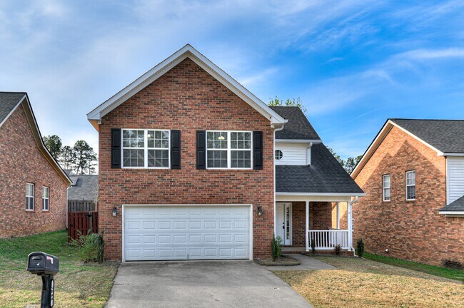 Photo - 7635 Pleasantville Way