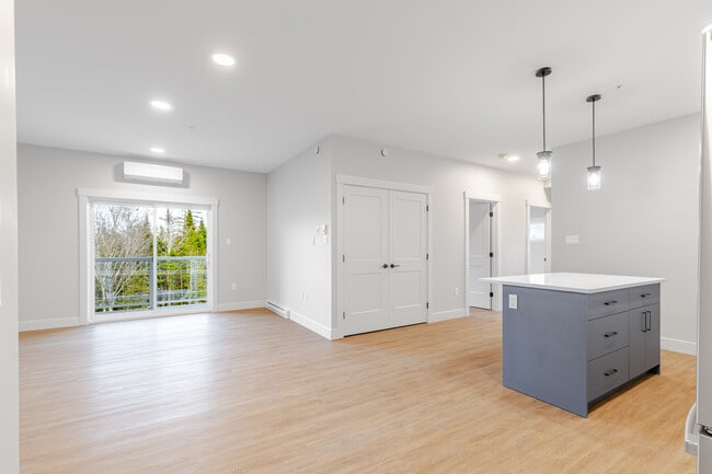 Photo - Apartment for Rent Unit 1