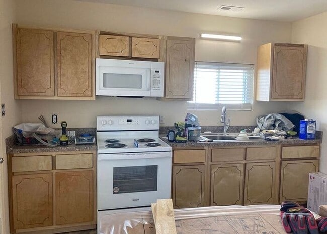 Photo - 4BR SFR w/ Fenced Yard in Richmond (23224)