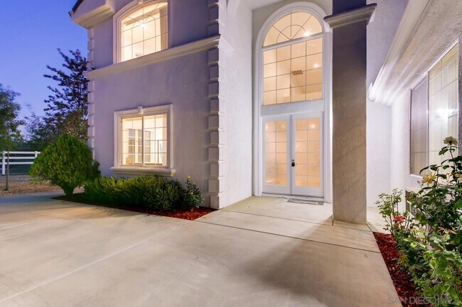 39575 Ave Ascencion