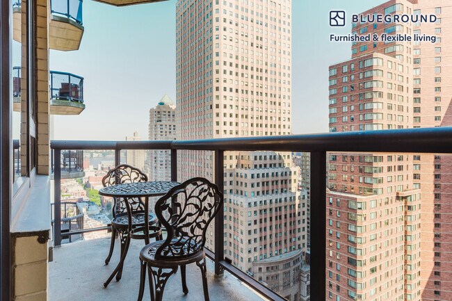 Photo - 235 W 48th St Unit FL29-ID1541