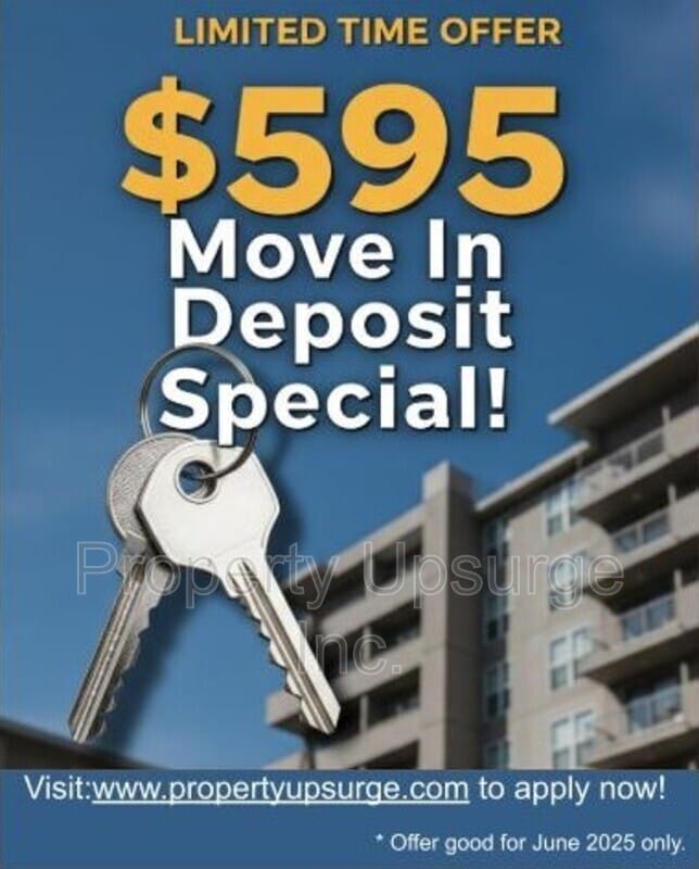 Photo - 1558 Bridge St Rental