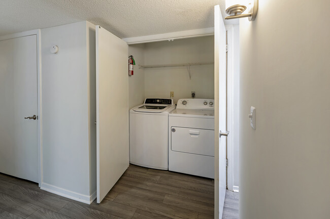 Southaven Pointe Apartments