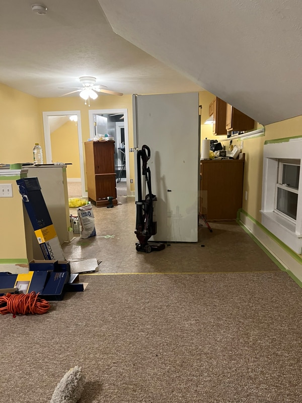 Building Photo - 607 S Red Bud Trail Rental