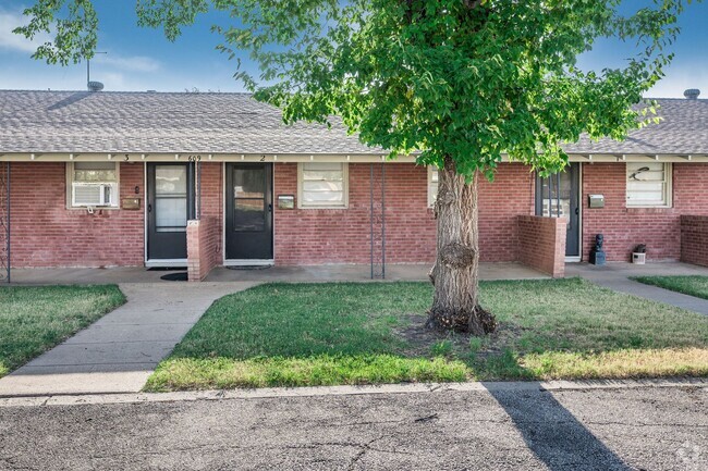 Building Photo - 609 16th St Unit 1 Rental