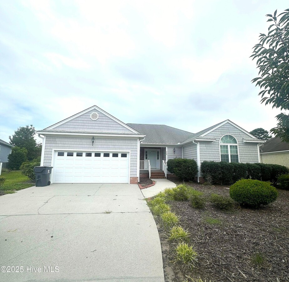 Photo - 340 Palmer Way House