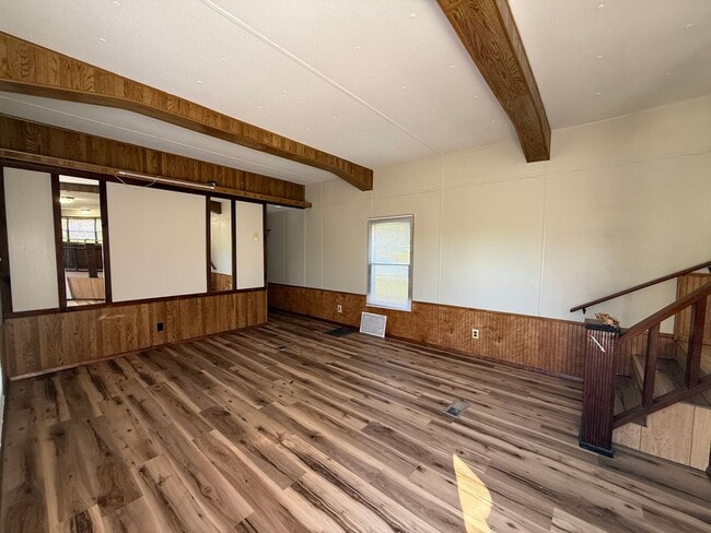 Photo - 2 Bedroom 1 Bath Mobile Home in Greeneville, TN