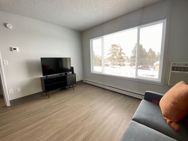 Photo - FURNISHED, 1 bed 1 bath in newly renovated...