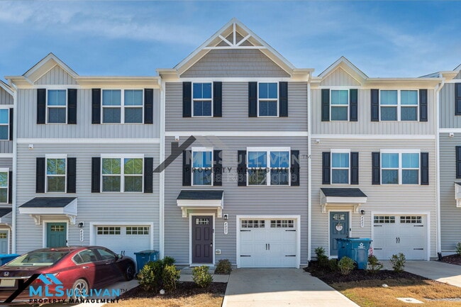 Building Photo - 4005 Lush Grove Dr Rental