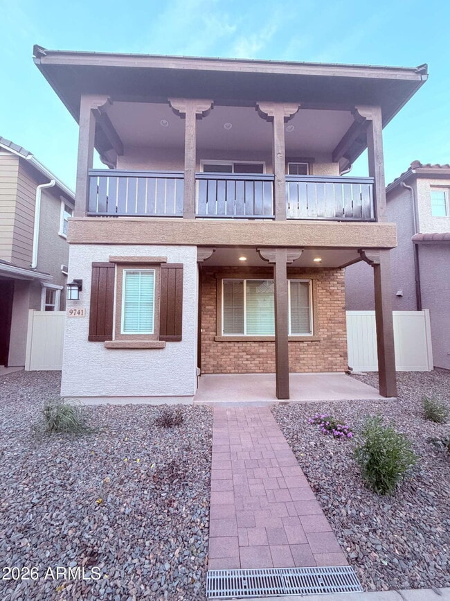 Building Photo - 9741 W Catalina Dr